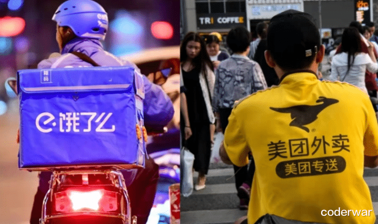 |美团和饿了么违反食品安全法分别被罚款18万，如何从商业角度看待此事？