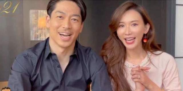 杨幂|曝林志玲被老公家暴打出假体，回台湾紧急修复，是真是假？