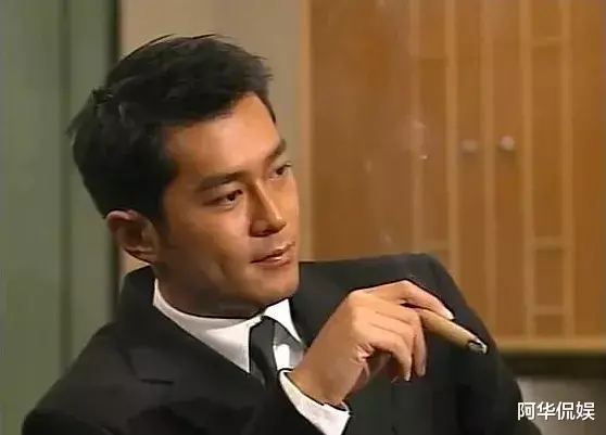 古天乐|上映15天，近万条差评，古天乐又双叒翻车了？