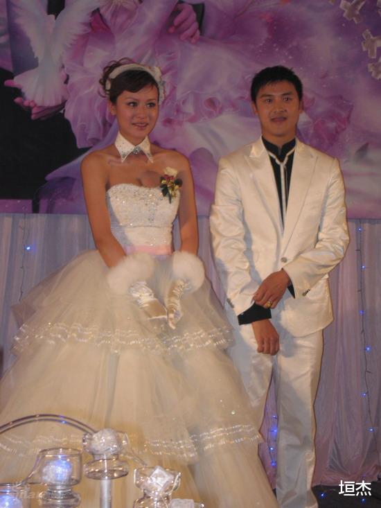 叶一茜|“超女”叶一茜:我这辈子最正确的决定,就是在23岁时嫁给田亮