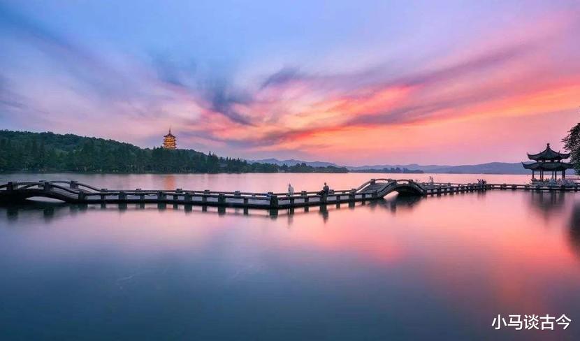 浙江省|浙江最著名的十大旅游景点及其排行