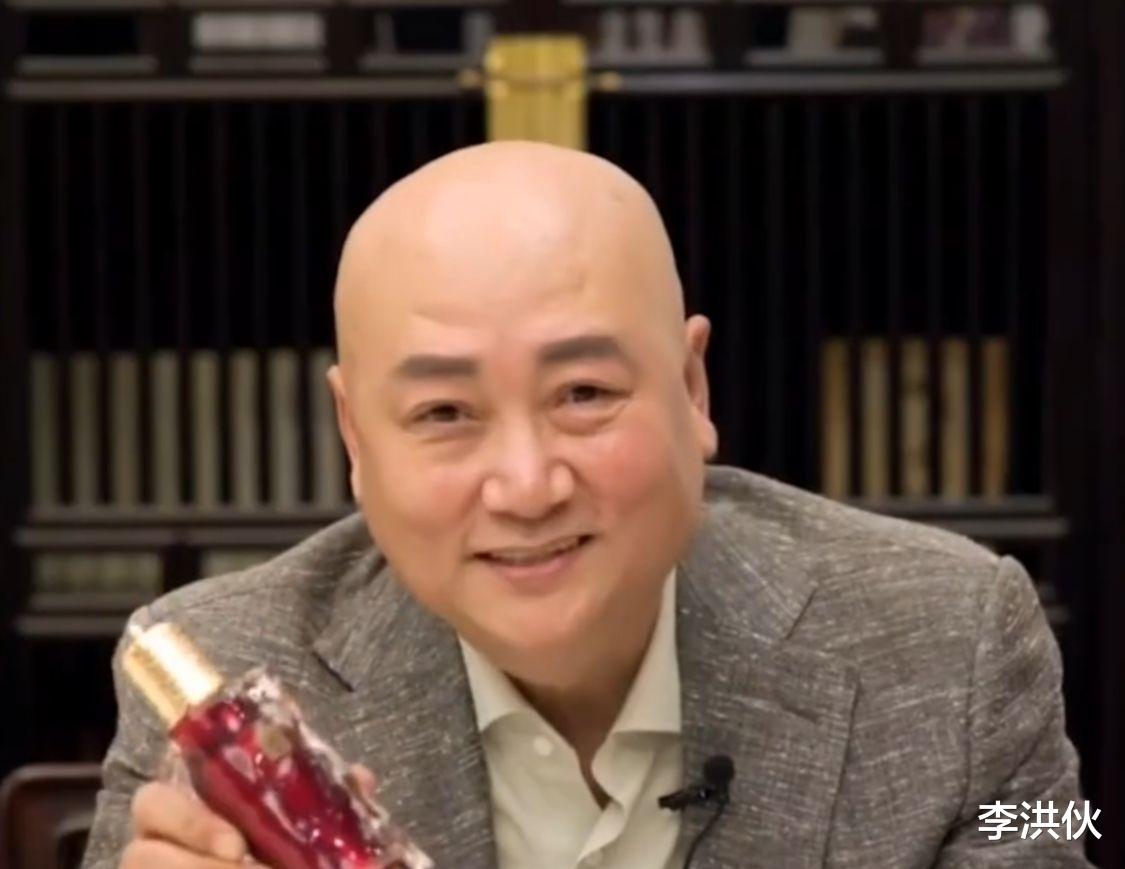 迟重瑞|“唐僧”迟重瑞娶了亿万富婆也缺钱？直播带货价格太高无人买