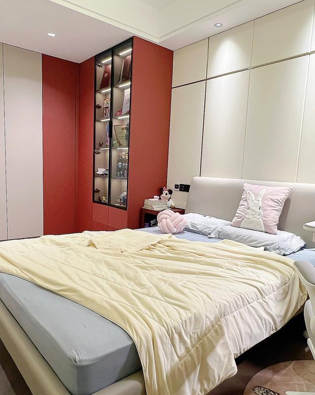 江苏一对夫妇拒绝“过度装修”，把172平米的家装修得像教科书一样，太高级了