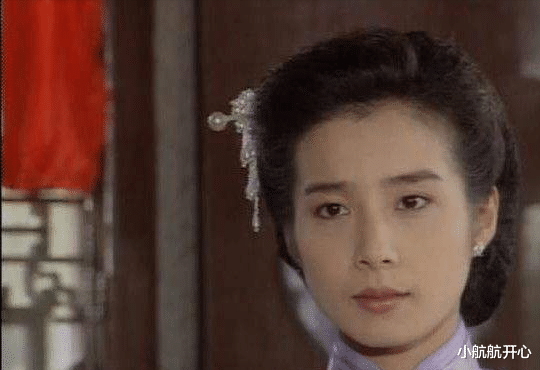 林心如|抛开了女主光环滤镜，林心如没范冰冰曾黎美，佘诗曼输给一群女配