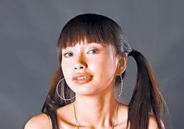 整容|长得“歪瓜裂枣”,整得“如花似玉”,这些女星都靠脸逆天改命