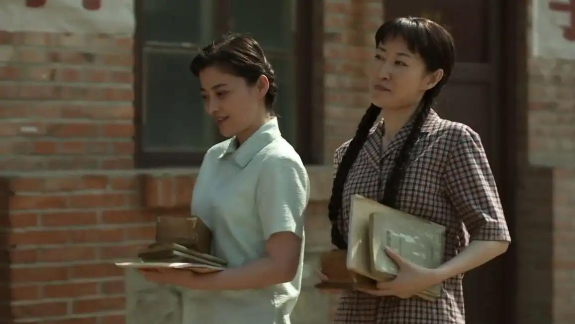 蔡文静|网友评出《父母爱情》里演技最差的演员：表情最尬，只会摇头晃脑