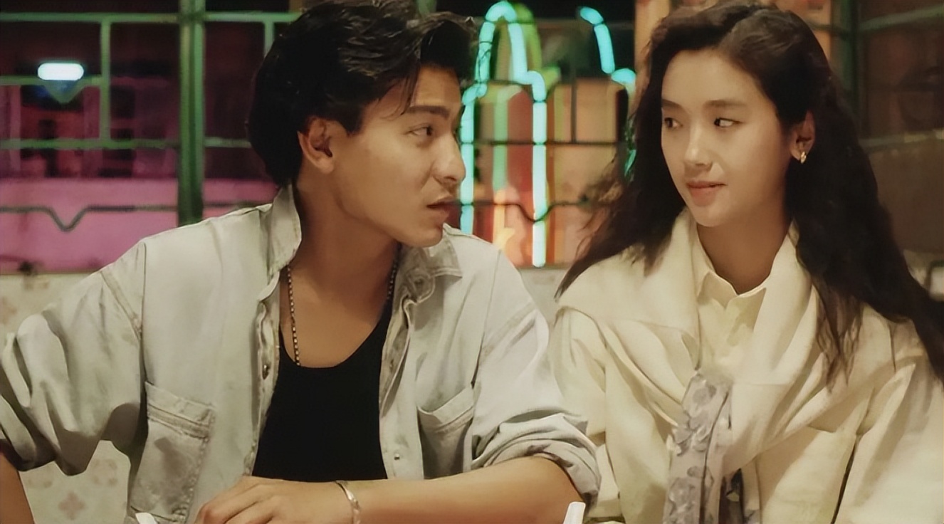 吴倩莲|“最丑小龙女”吴倩莲？你所不知道的清冷人生，隐退半生依旧清醒