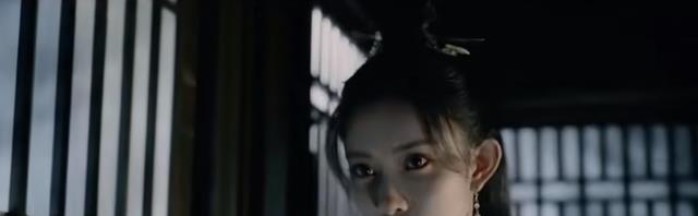 江玉燕|雷纯:当什么纯良白兔,我要一统江湖!江玉燕:我后继有人了