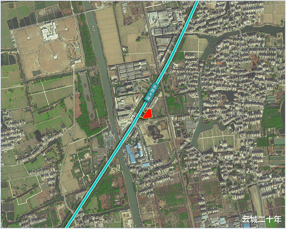 成都|杭州市余杭区国有建设用地使用权挂牌出让，4块商业宝地来了！