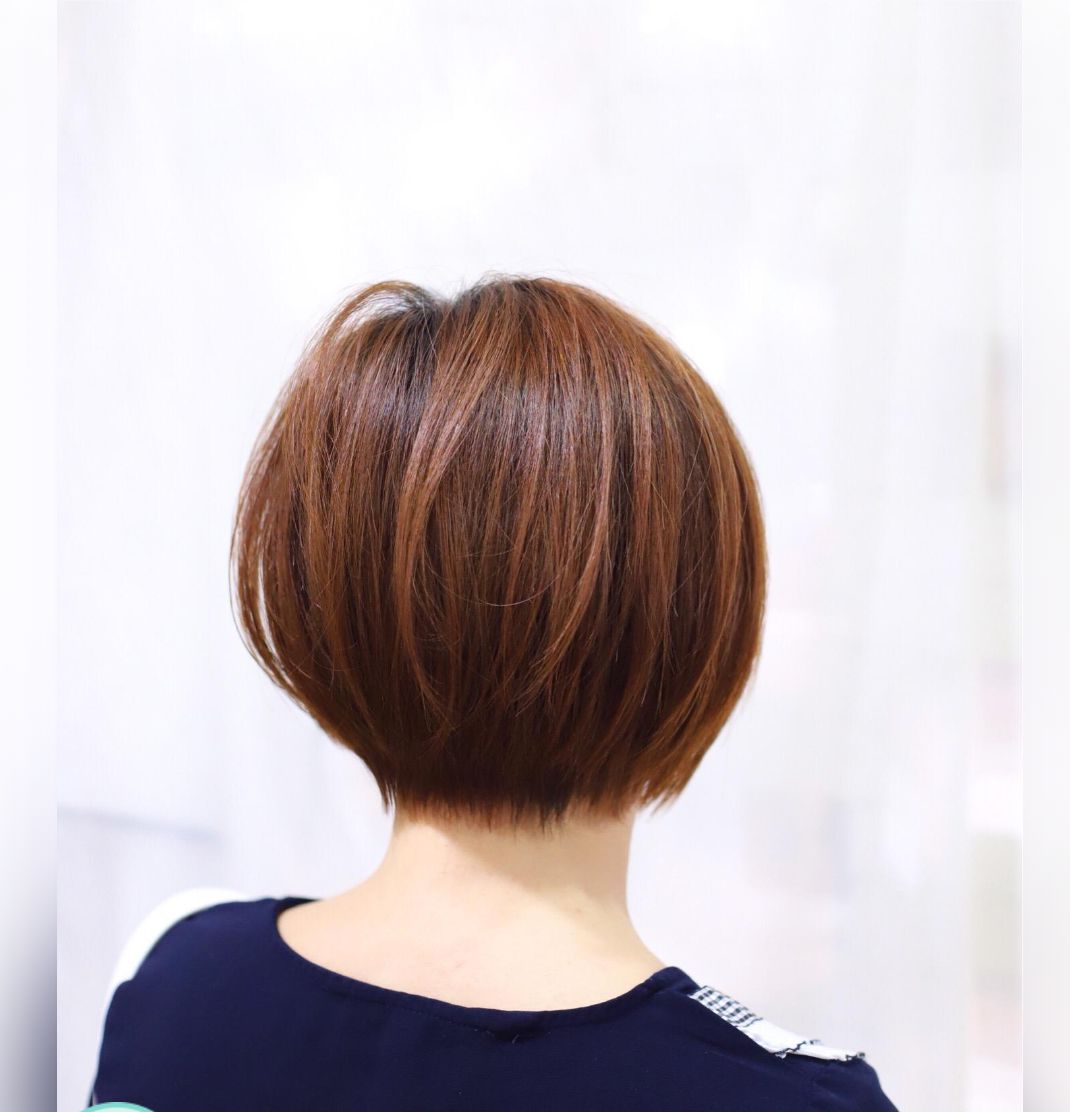 萝莉 女发不论怎么剪,最美少不了这19款,好看时尚简直美腻了