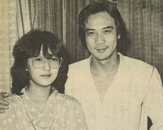 徐少强|反派艺人徐少强:是刘德华的“死对头”,骗张国荣前女友为他生儿育女