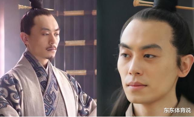 靳东|不适合就别尬演！不是谁都是古装男神，这6位男星古装一言难尽