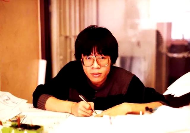 香港|盘点香港六大顶级漫画家，《风云》作者身价10亿，惨遭剁手