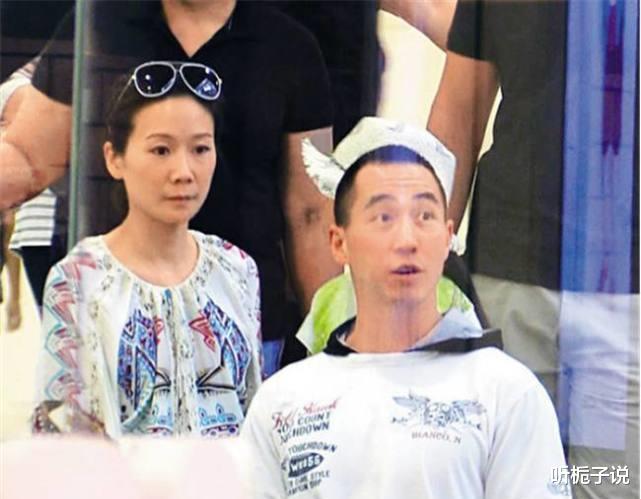 聚焦|香港最好命的原配，结婚22年丈夫从无绯闻，身价百亿只生一女