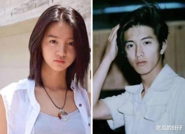 春晚|木村拓哉女儿多幸运？15岁出道就走红，上综艺节目露脸能拿300万