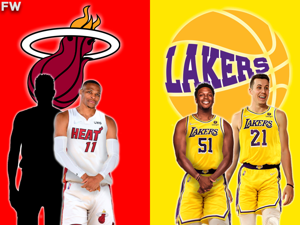 22-23赛季前,NBA将发生的4个疯狂交易,老鹰4换1追浓眉实现双赢