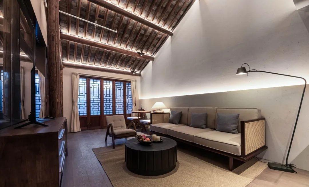 苏州|魔都周边最孤独的小岛，仅1%国人知道