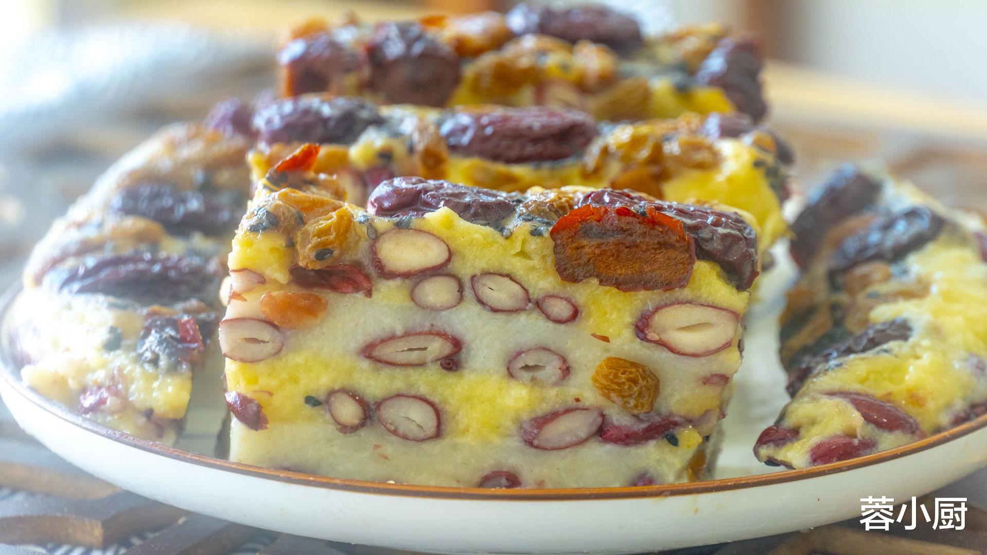 明日谷雨,记得吃“4白3黄2绿1红”,润燥祛湿,应季而食身体受益