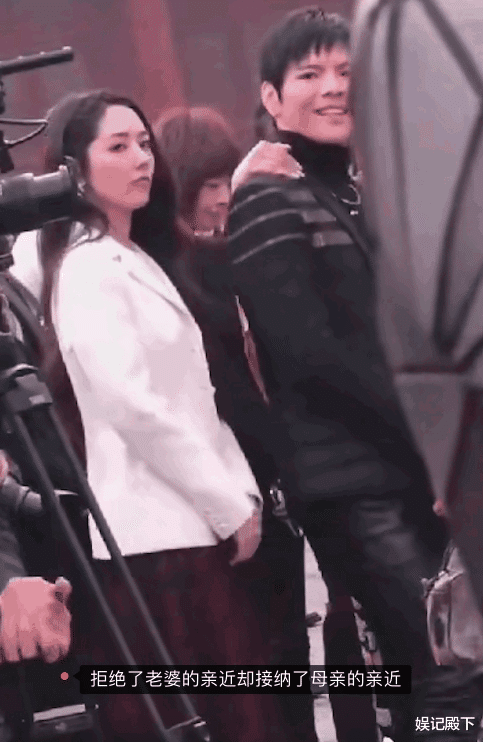 郭碧婷|同样是豪门，郭晶晶和郭碧婷的待遇却天差地别，嫁对人真的很重要