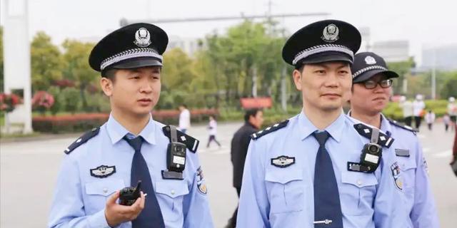 警察|同样都是警察,行政编和事业编差距不是一星半点,希望你没有选错