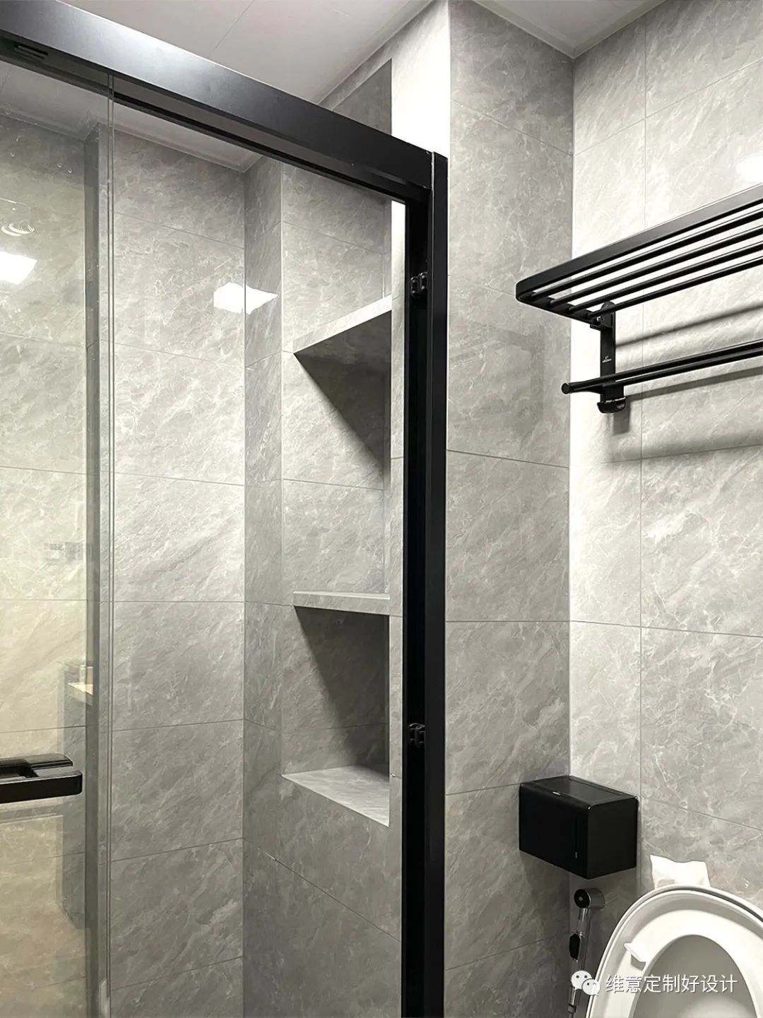 邻居装修用了这4招，99㎡比我家120㎡还显大