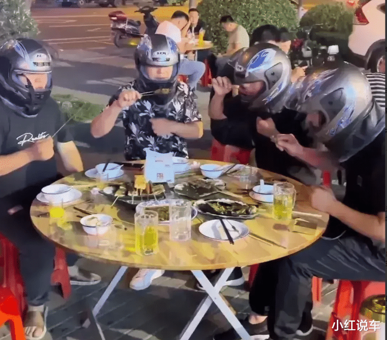 唐山打人风波后，各地是这样保护人的！网友怒赞