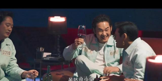 行车记录仪|终于等到他！这新韩剧一集比一集带感