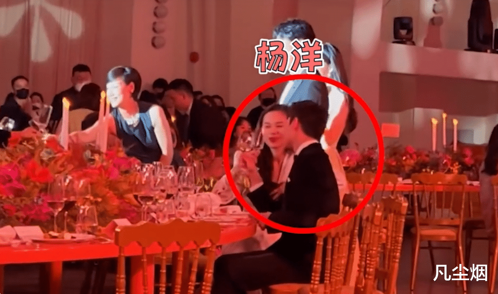 杨洋|“屡遭磨难”杨洋，被富婆环绕被迫营业，和恩师李少红对簿公堂