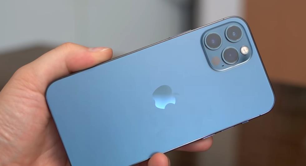 iphone12pro|两年前推出的iPhone12Pro,放在2022年,体验还能算顶级吗?