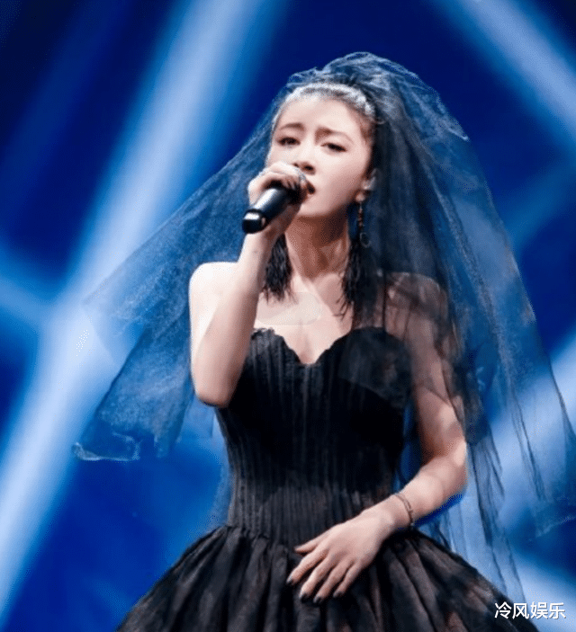 李嘉格|被中国好声音淘汰,却误打误撞嫁给爱奇艺总裁的女孩,过得怎样了