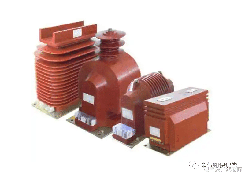 |电压互感器的作用、分类、结构、配置以及接线方法，一次讲清！