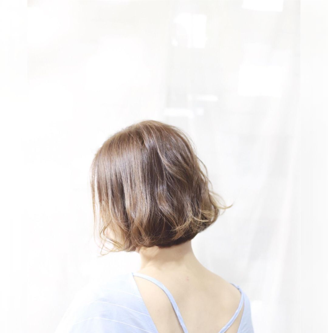 萝莉 女发不论怎么剪,最美少不了这19款,好看时尚简直美腻了