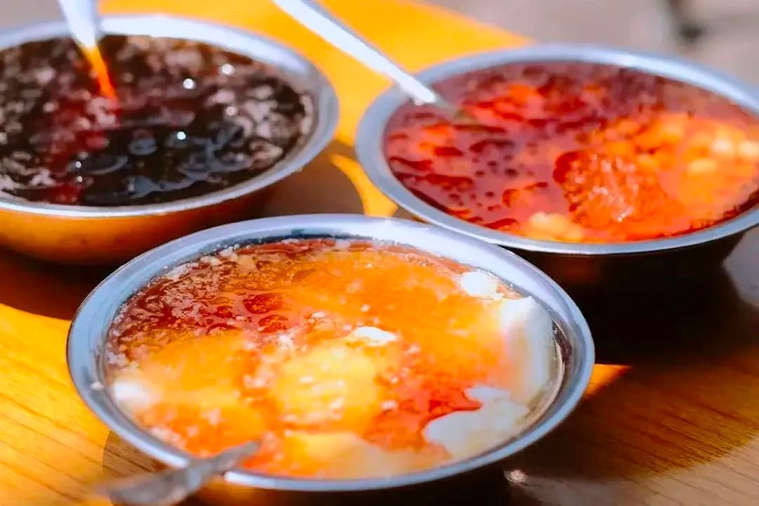 甘南|就没见过哪个过气网红,还能好看成这样的