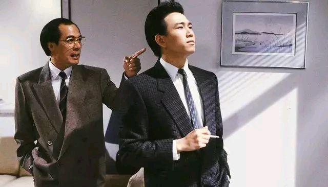 温兆伦|任贤齐、郑钧、张智霖担任《披哥2》星推官，温兆伦一公被淘汰