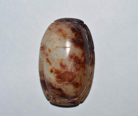 |不懂“沁”还去玩籽料?你这是瞎玩!