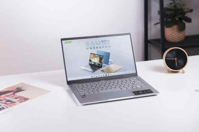 联发科|非凡S3评测：升级颇多！12代酷睿+2.5K高素质屏幕