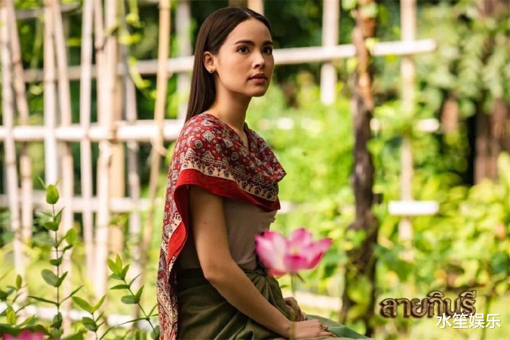 金娜丽之纹|泰剧《金娜丽之纹》首播,军官爱上仇人之女,Nadech、Yaya主演