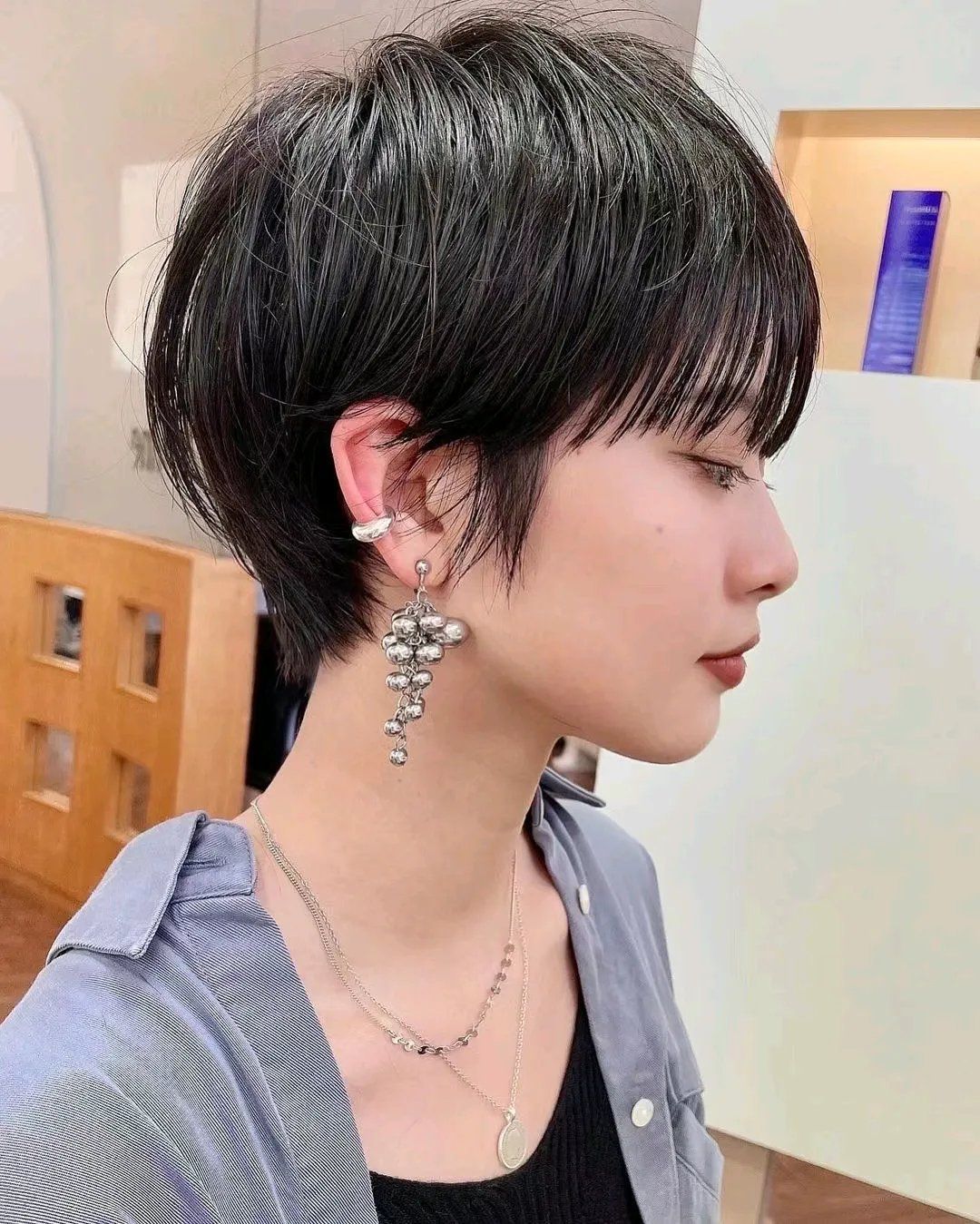 20款让人满意的发型，不论长与短，全都很时尚