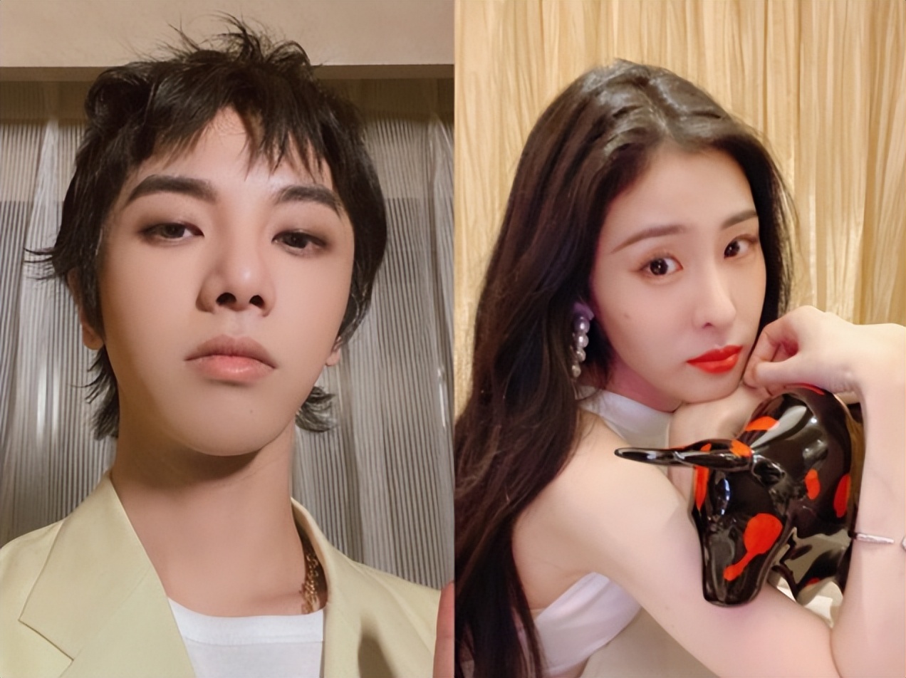 张碧晨|好声音冠军,为爱未婚生女,生产照首次曝光,面容憔悴却笑容满面