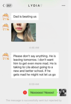 李阳|疯狂英语李阳前妻再度发文，控诉其多次家暴女儿，撕开嘴唇肆意打脸