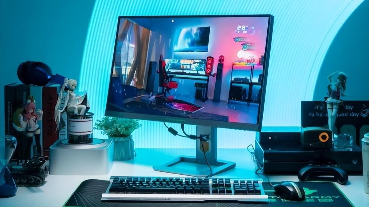 显卡|618攒机指南：显卡看准一线买，国产电竞显示器更香了