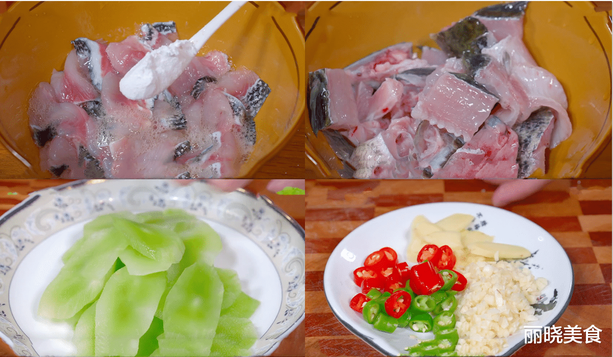 “秋吃酸，护肝胆”，常吃这6道酸口菜，润肺保肝，解秋燥促消化