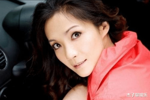 张子健|李婷：用善意的谎言离婚，独自抗癌9年，前夫张子健另娶富婆