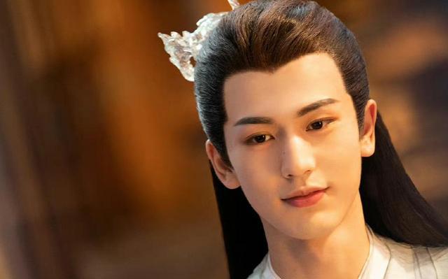 新型冠状肺炎|苍兰诀:容昊复活赤地女子,却被赤地女子设计,死于东方青苍剑下