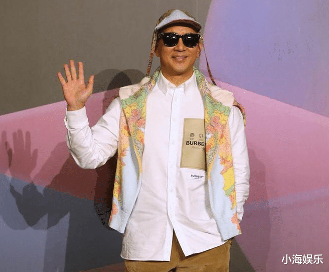 具俊晔|汪小菲和大S抚养费事件尘埃落定,具俊晔为何成了最尴尬的人?