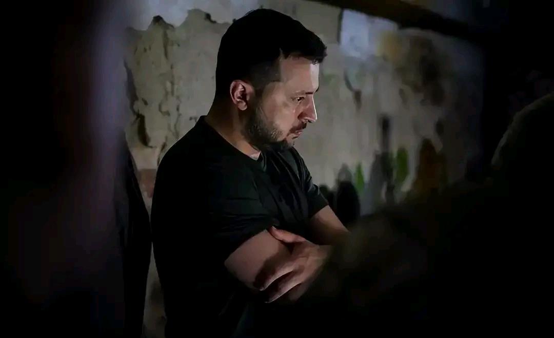 泽连斯基:乌军7月大反攻!收复顿巴斯,赫尔松,马里乌波尔,收回克里米亚