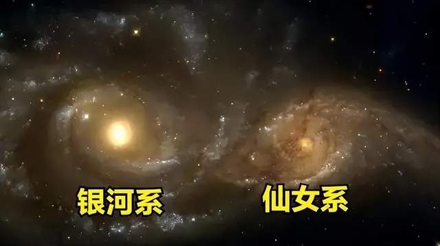 专家发现“宇宙战争”遗迹,距地球108亿光年,创痕直径1.7万光年