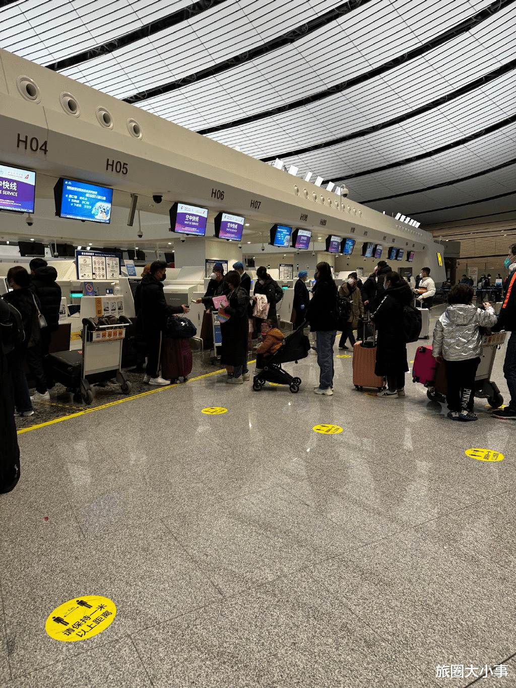 外伶仃岛|疯狂！北京第一波阳康涌向海南，机上全在咳，亚特海景房全部售罄