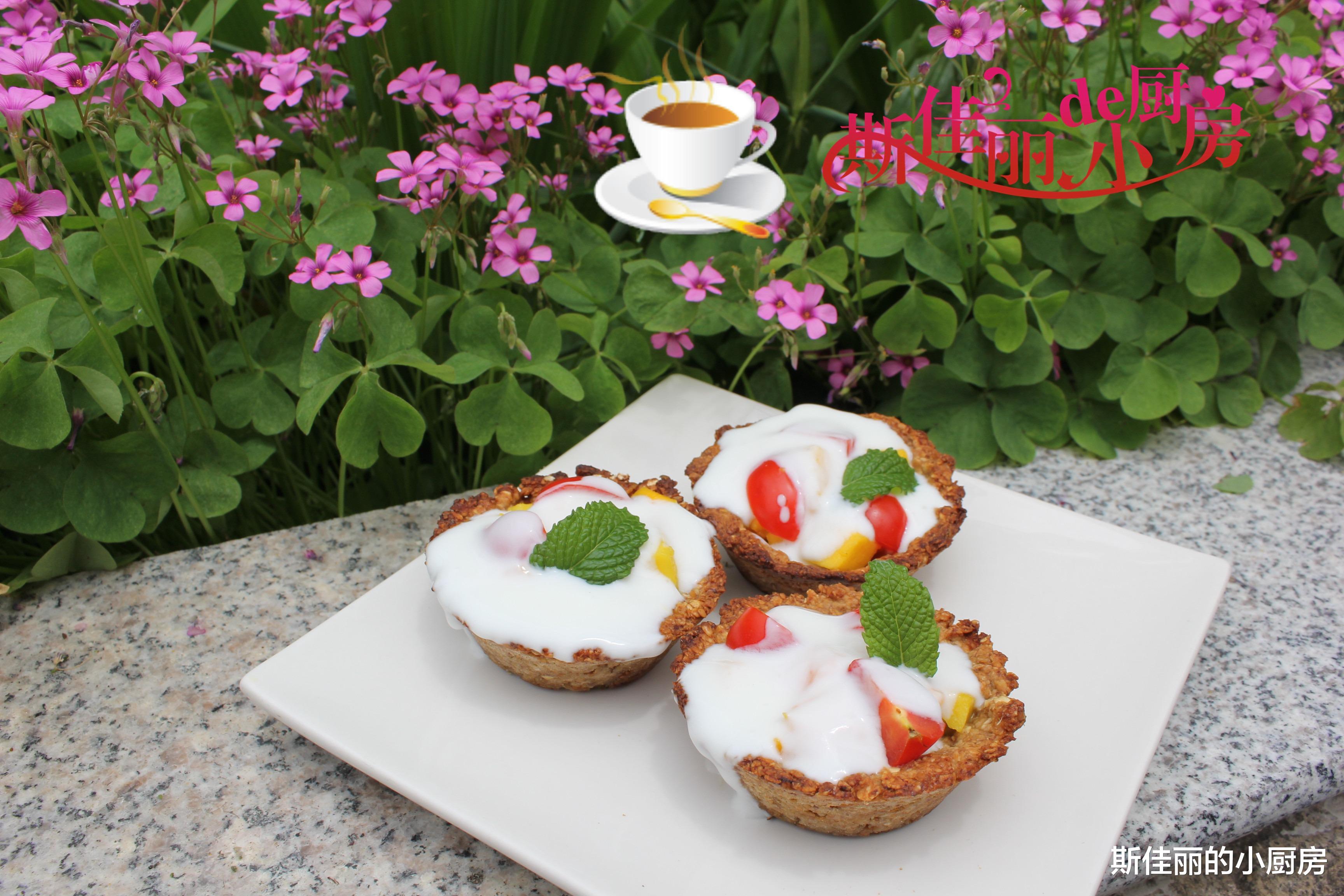 排便 自从学会了这个小点心,孩子三天两头点名要吃,香酥可口,太好吃了