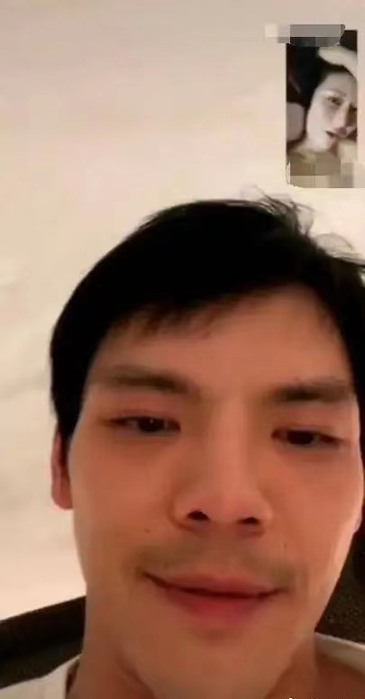 向佐|这福气给你，要不要？